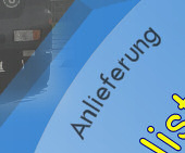 Anliferung